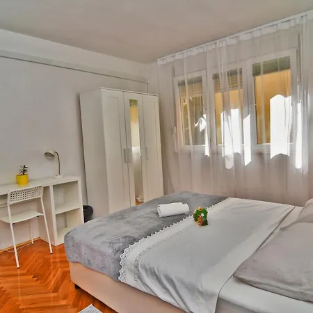 Mario Apartment