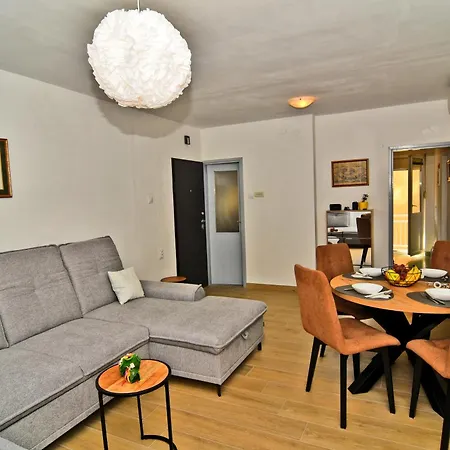 Mario Apartment