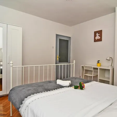Apartment Mario Zadar