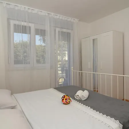 Mario Apartment